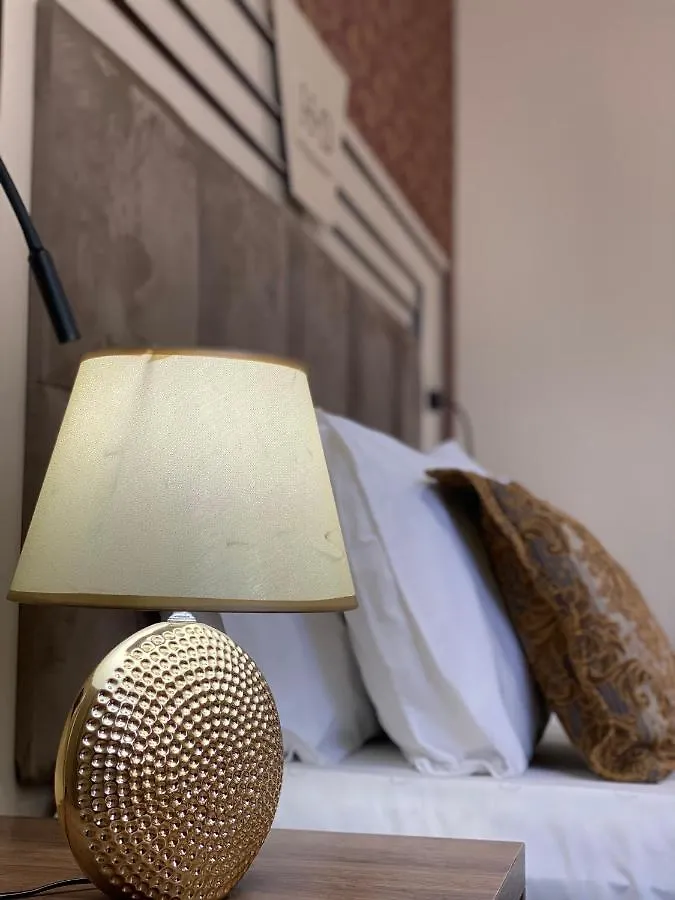 Hotel Deluxe Тирана 4*,  Албания