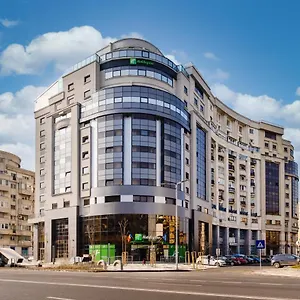 - Times, An Ihg 4* Бухарест