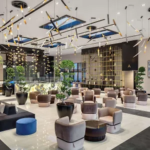 Radisson Aliaga 5* Измир