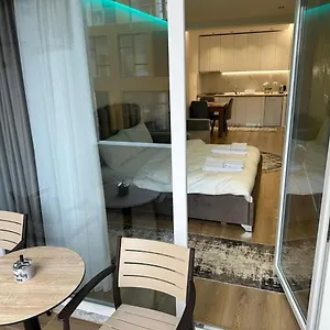 Luxury Albania