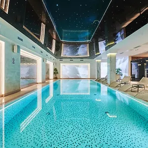 Hotell Stay Inn Hotel Warszawa