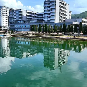 Ξενοδοχείο Enkelana, Πόγραδετς