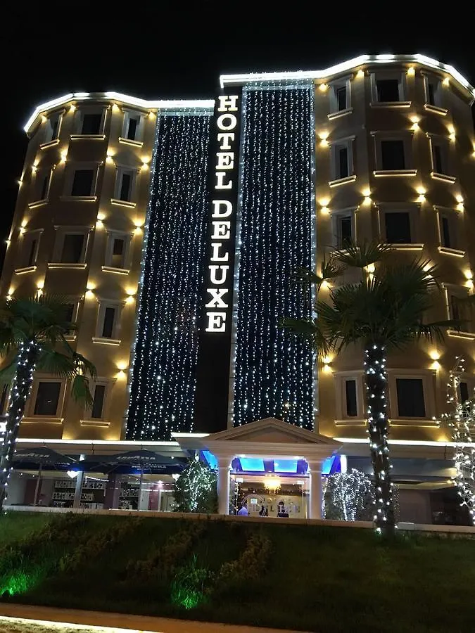 Hotel Deluxe Tiran